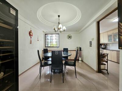 For Sale - 545 Bedok North Street 3