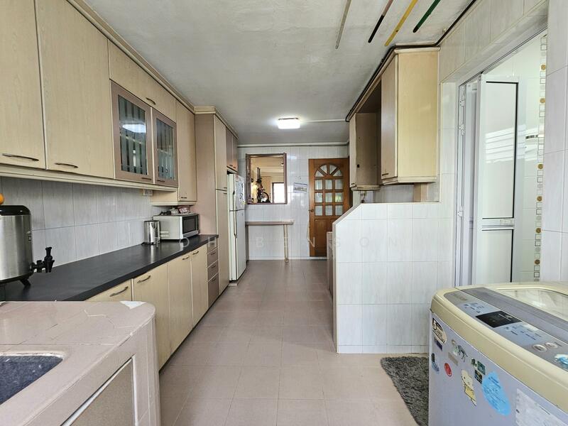 For Sale - 545 Bedok North Street 3