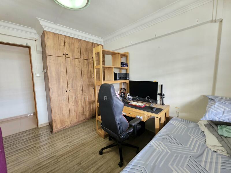 For Sale - 545 Bedok North Street 3