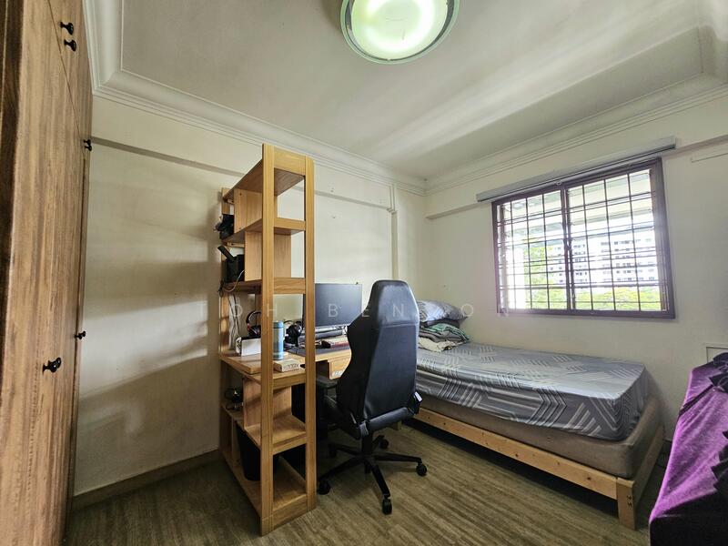 For Sale - 545 Bedok North Street 3