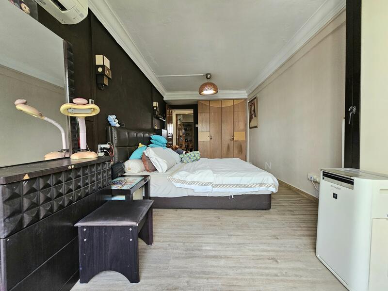 For Sale - 545 Bedok North Street 3