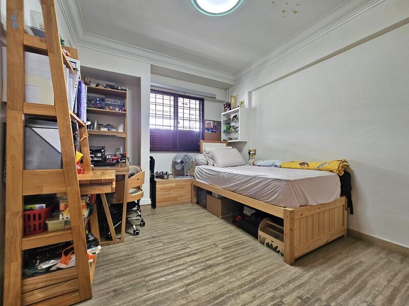 For Sale - 545 Bedok North Street 3