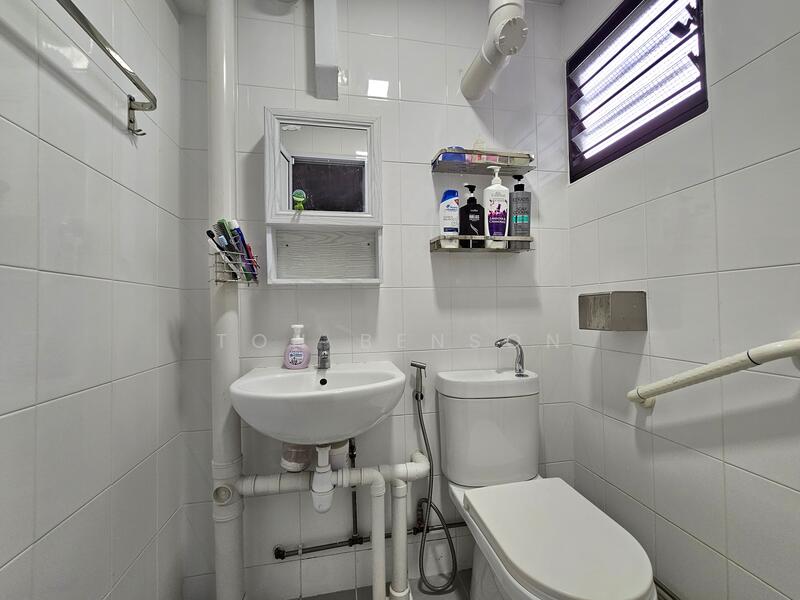 For Sale - 545 Bedok North Street 3