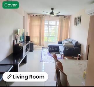 For Sale - 442C Fajar Road