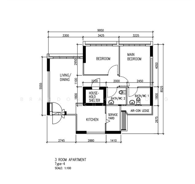 For Sale 506B Yishun Avenue 4