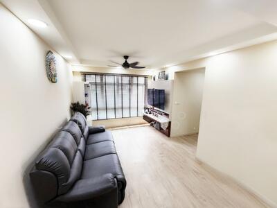 For Sale - 506B Yishun Avenue 4