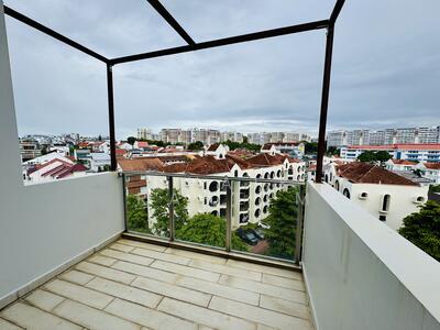 For Rent - Gambir Ridge (Formerly Bartley Terrace