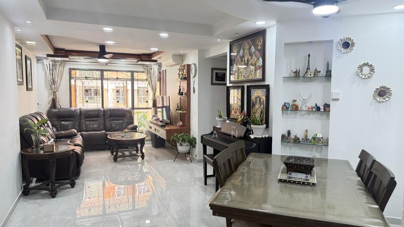 299 Punggol Central HDB Flat For Sale at S$ 680,000 | PropertyGuru Singapore