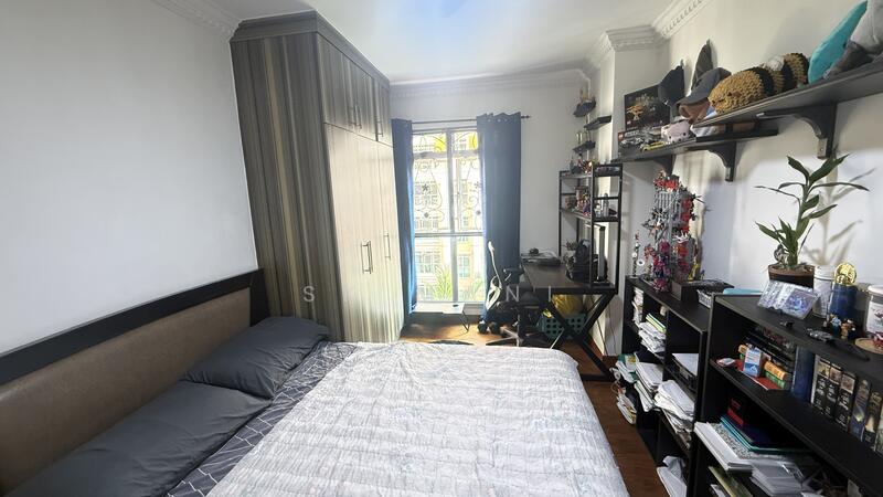 299 Punggol Central HDB Flat For Sale at S$ 680,000 | PropertyGuru Singapore