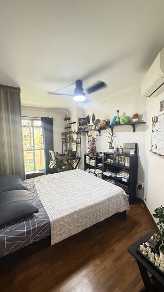 299 Punggol Central HDB Flat For Sale at S$ 680,000 | PropertyGuru Singapore