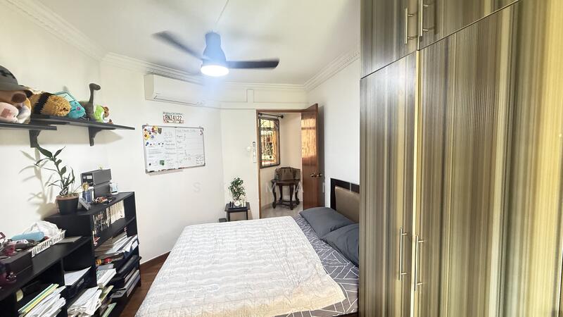 299 Punggol Central HDB Flat For Sale at S$ 680,000 | PropertyGuru Singapore