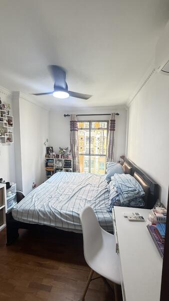 299 Punggol Central HDB Flat For Sale at S$ 680,000 | PropertyGuru Singapore