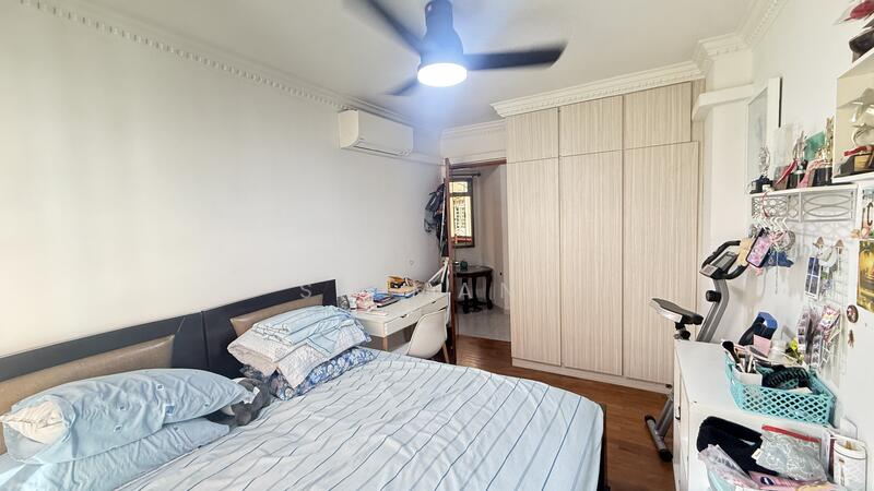 299 Punggol Central HDB Flat For Sale at S$ 680,000 | PropertyGuru Singapore