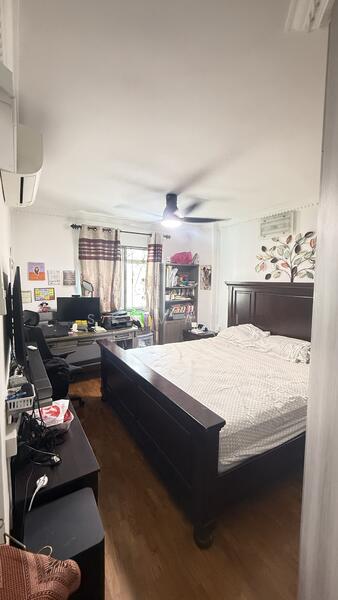 299 Punggol Central HDB Flat For Sale at S$ 680,000 | PropertyGuru Singapore