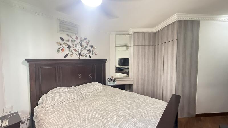 299 Punggol Central HDB Flat For Sale at S$ 680,000 | PropertyGuru Singapore