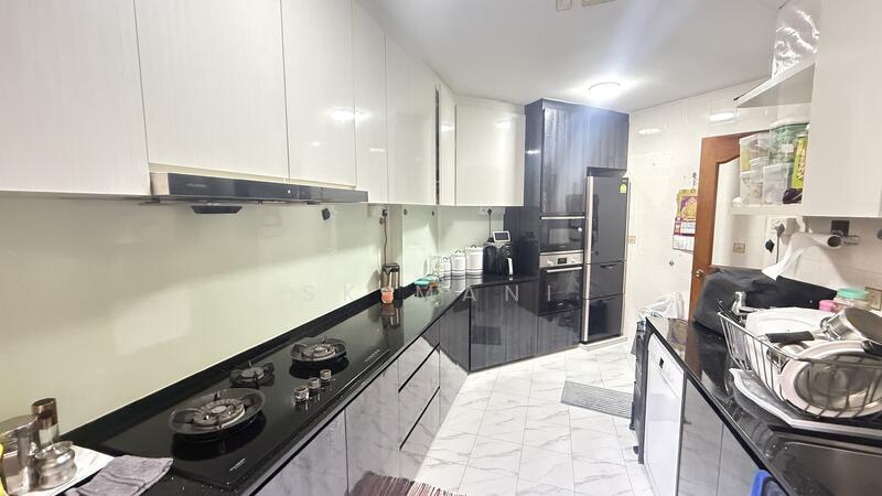 299 Punggol Central HDB Flat For Sale at S$ 680,000 | PropertyGuru Singapore