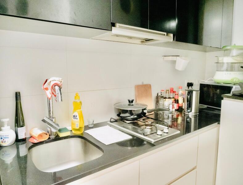 For Rent - City Loft