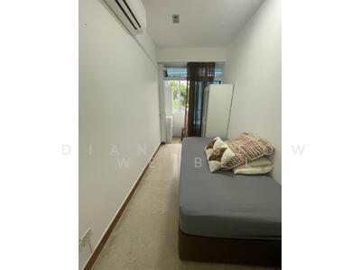 For Rent - La Crystal