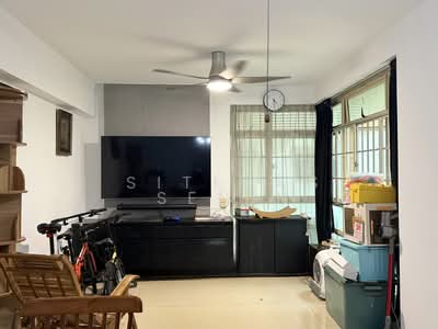 For Sale - 167C Punggol East