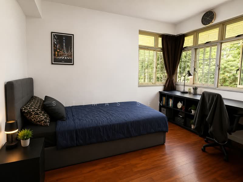 167C Punggol East, 167C Punggol East, 3 Bedrooms, 989 sqft, HDB Flat For Sale, by Sitimas Senin, 60208034 - Bedroom - PropertyGuru.com.sg