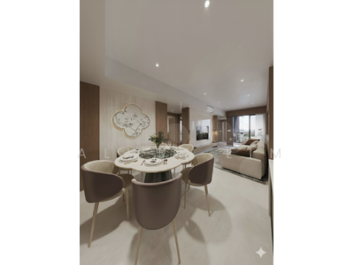 For Sale - Straits at Joo Chiat