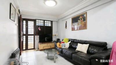 For Sale - 119 Bukit Merah View