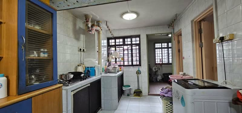 119 Bukit Merah View, 119 Bukit Merah View, Alexandra / Commonwealth, 3 Bedrooms, 710 sqft, HDB Flat For Sale, by Alex Ang, 60208038 - Kitchen - PropertyGuru.com.sg