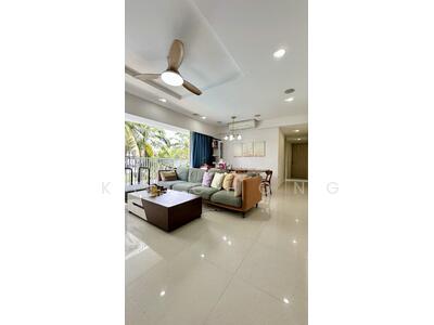 For Sale - Optima @ Tanah Merah