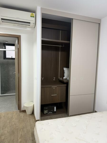 For Rent - Parc Canberra