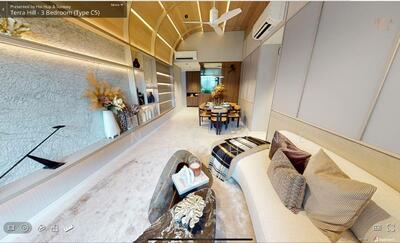 For Sale - Terra Hill