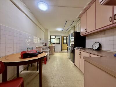 For Rent - 116 Bedok North Road