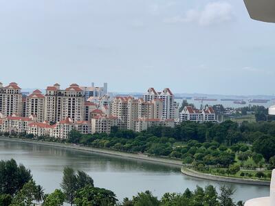 For Sale - City Gate