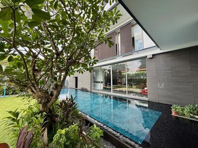 For Sale - Braddell Heights Estate