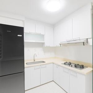 For Sale - 2D Upper Boon Keng Road