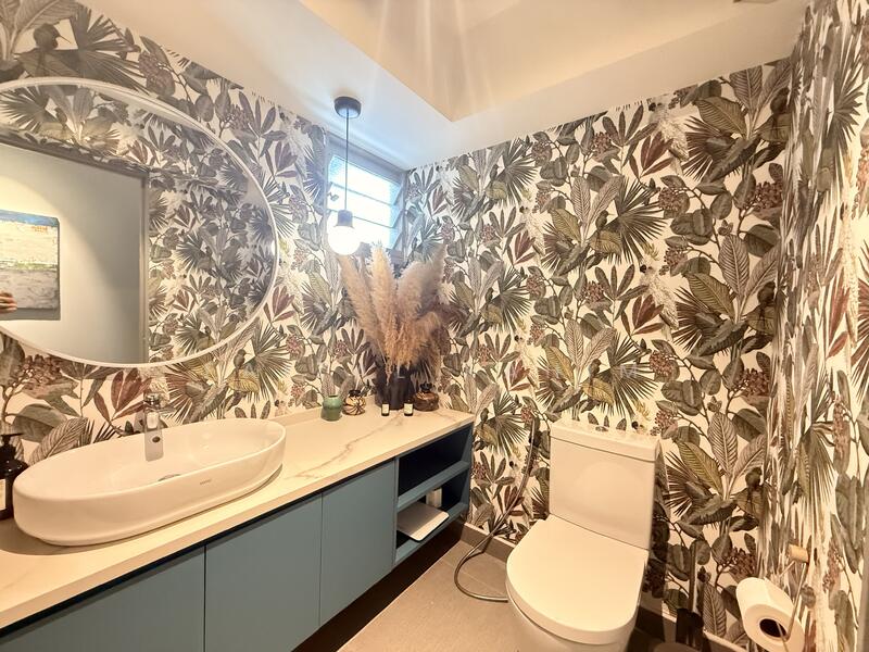 For Sale - 105B Bidadari Park Drive