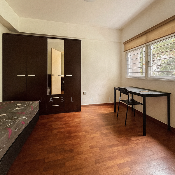 For Rent - 176D Edgefield Plains