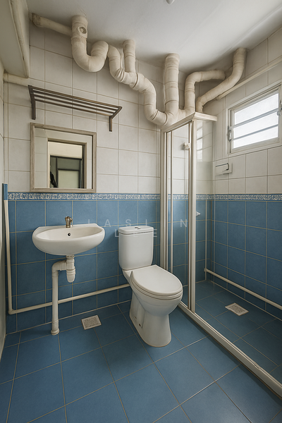 For Rent - 176D Edgefield Plains