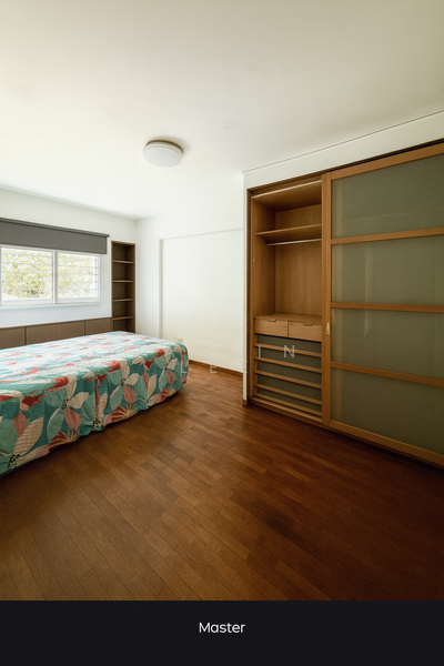 For Rent - 176D Edgefield Plains