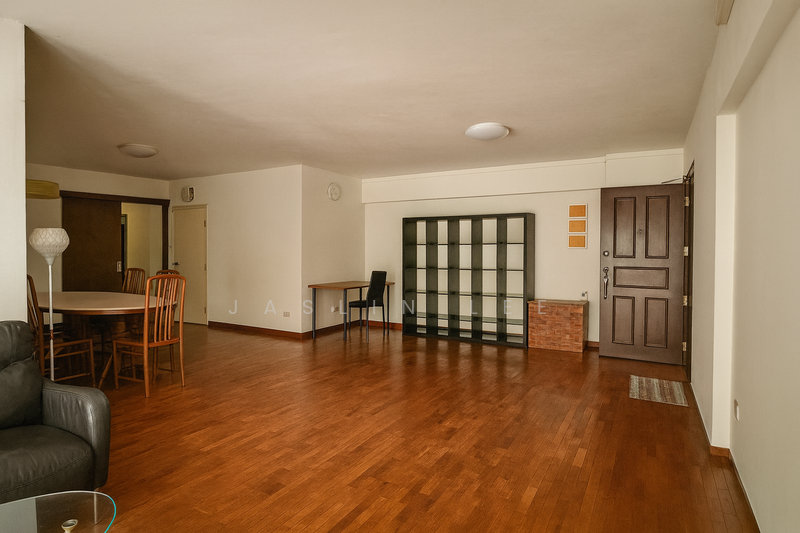 For Rent - 176D Edgefield Plains