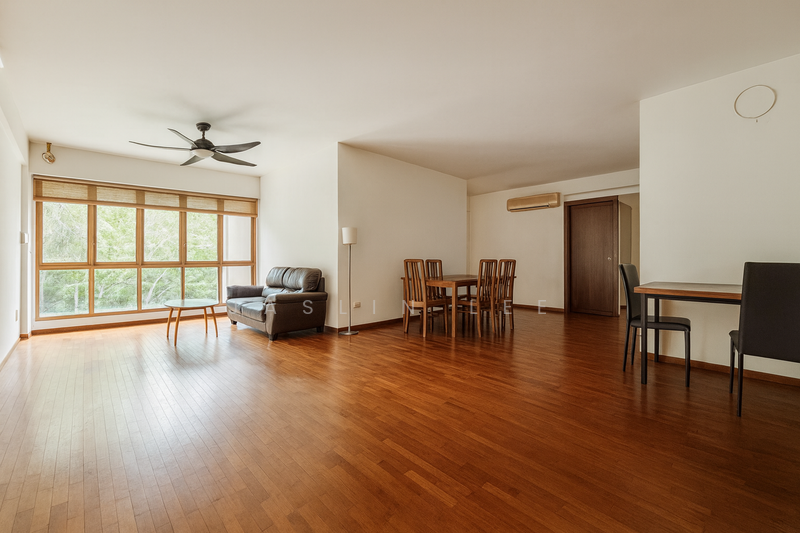 For Rent - 176D Edgefield Plains