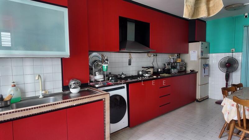 For Rent - 110 Woodlands Street 13