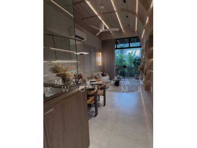 For Sale - Terra Hill