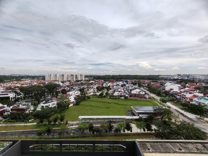 Lentor Modern, Lentor Central, 3 Bedrooms, 990 sqft, Condominium For Rent, by Linda Kwek, 60208085 - PropertyGuru.com.sg