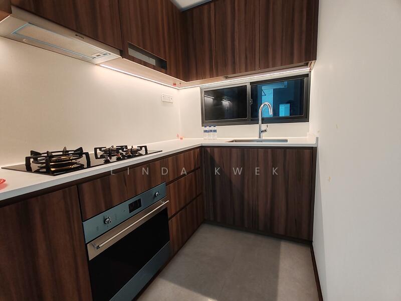 Lentor Modern, Lentor Central, 3 Bedrooms, 990 sqft, Condominium For Rent, by Linda Kwek, 60208085 - PropertyGuru.com.sg