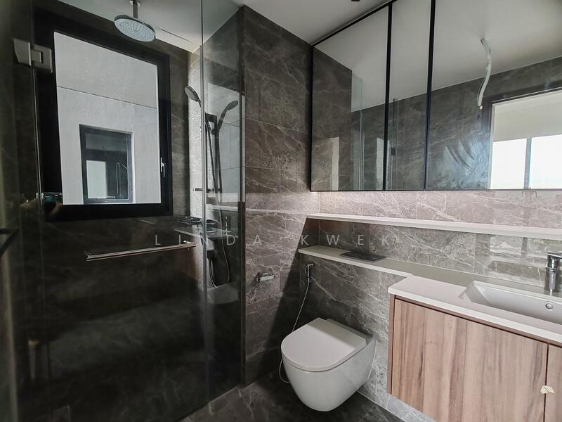 Lentor Modern, Lentor Central, 3 Bedrooms, 990 sqft, Condominium For Rent, by Linda Kwek, 60208085 - PropertyGuru.com.sg