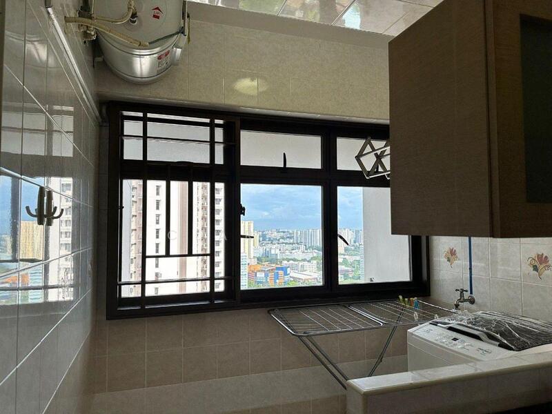 For Rent - 146 Lorong 2 Toa Payoh