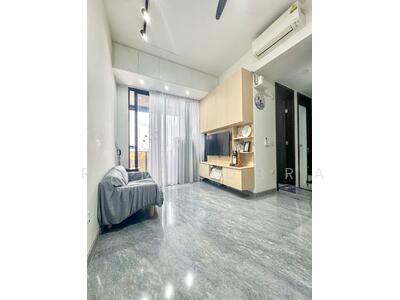 For Rent - Sky Everton