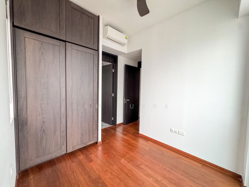 Sky Everton, 50 Everton Road, 3 Bedrooms, 915 sqft, Condominium For Rent, by Ram Subra, 60208092 - Master Room - PropertyGuru.com.sg