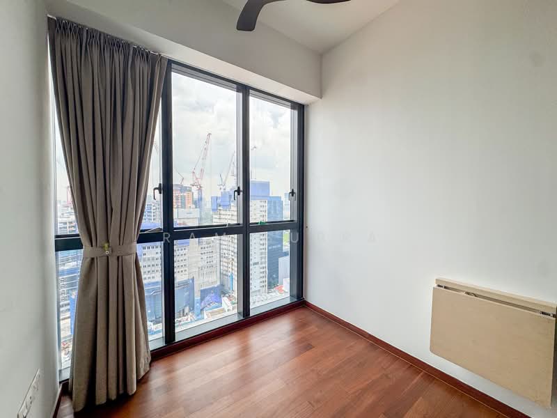 Sky Everton, 50 Everton Road, 3 Bedrooms, 915 sqft, Condominium For Rent, by Ram Subra, 60208092 - Common Room 2 - PropertyGuru.com.sg