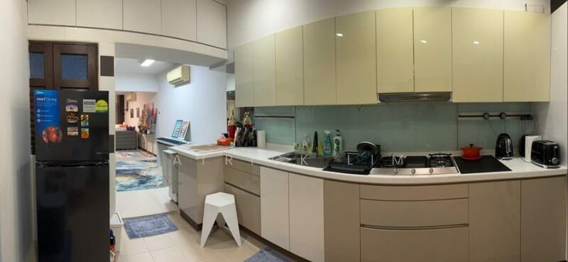 Light Cooking allowed